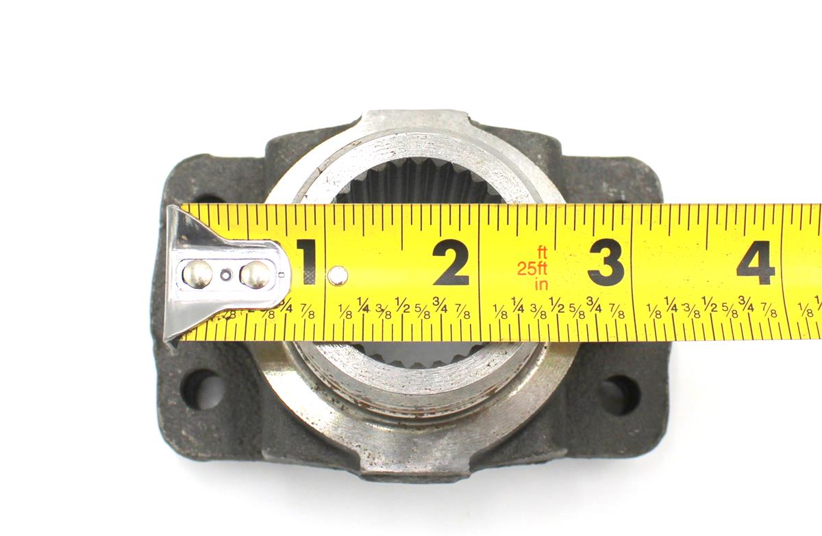 Rear Yoke Flange Transfer Case Output HMMWV